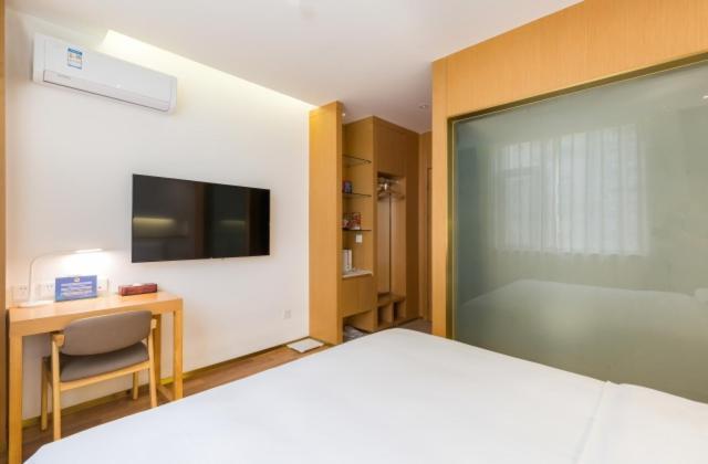 Bejing Zimei Hotel Beijing Eksteriør billede