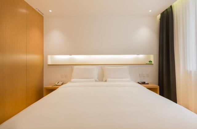 Bejing Zimei Hotel Beijing Eksteriør billede