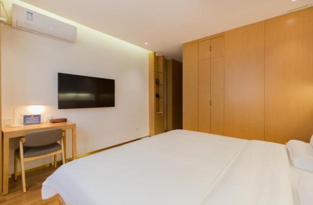 Bejing Zimei Hotel Beijing Eksteriør billede
