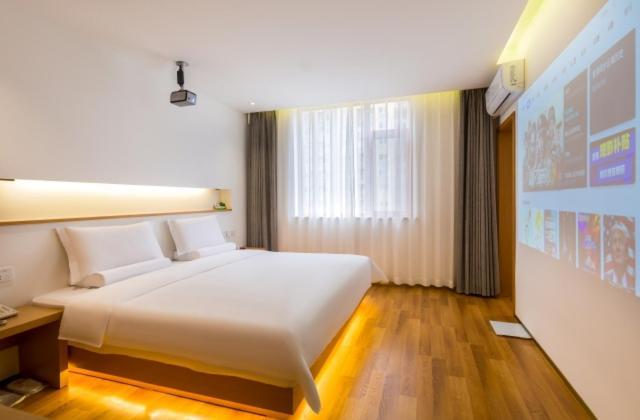 Bejing Zimei Hotel Beijing Eksteriør billede