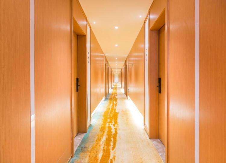 Bejing Zimei Hotel Beijing Eksteriør billede