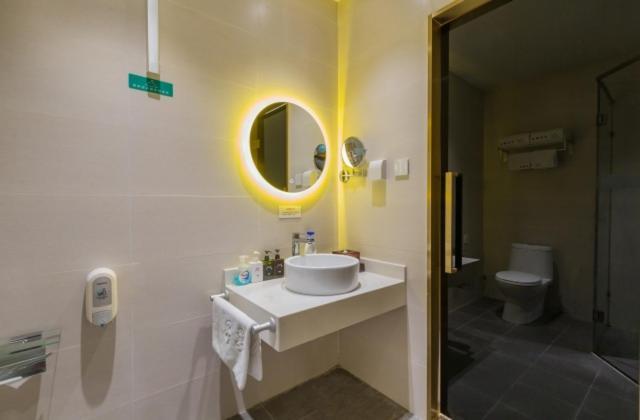 Bejing Zimei Hotel Beijing Eksteriør billede