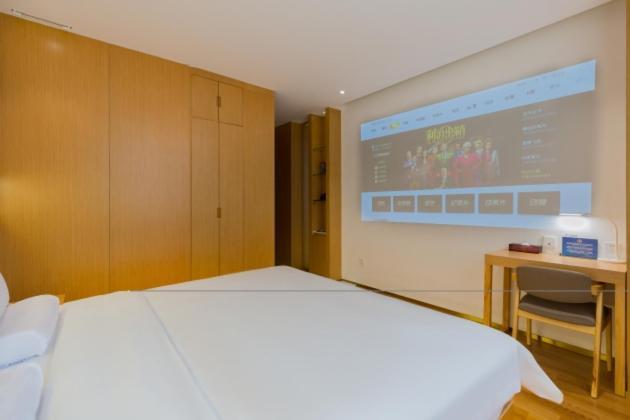 Bejing Zimei Hotel Beijing Eksteriør billede